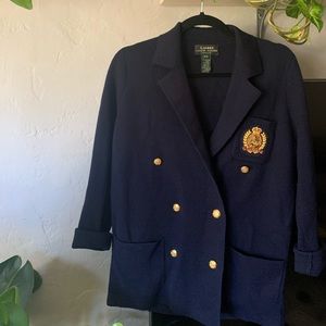 Vintage Ralph Lauren Cardigan